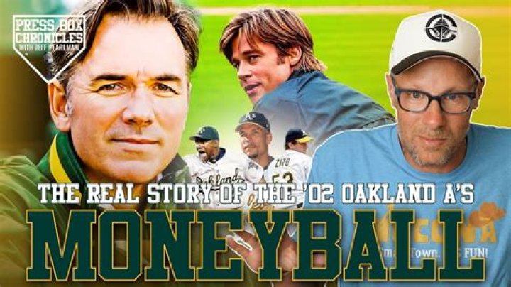 Did Moneyball really happen