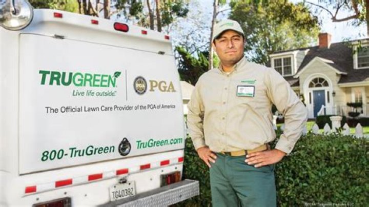 Did TruGreen get bought out