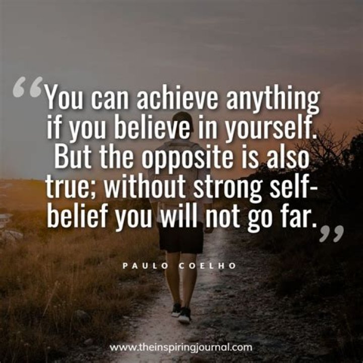 Do best for yourself quotes