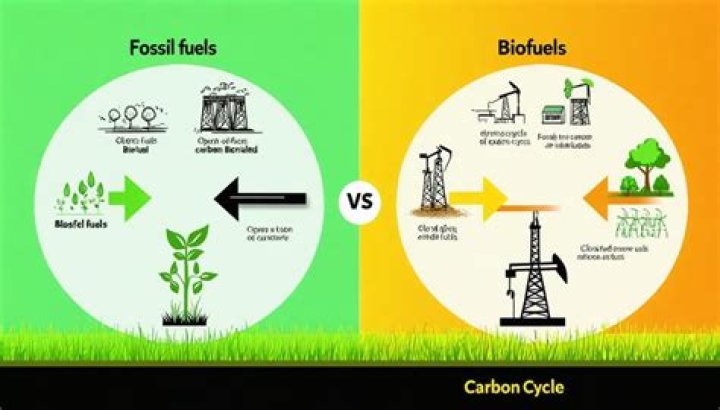 Do biofuels cause pollution
