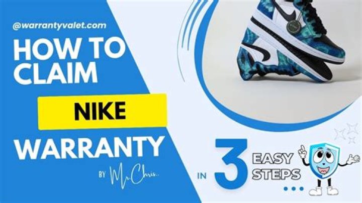 Do Born shoes have warranty