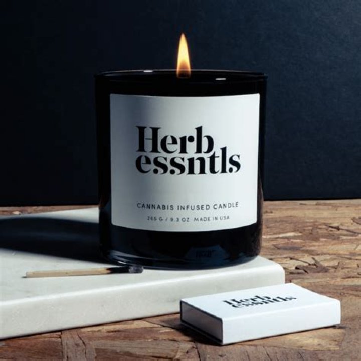 Do CBD candles do anything