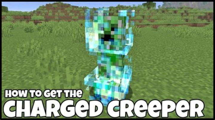 Do Charged creepers Despawn