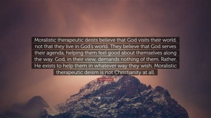 Do Deists believe in Jesus