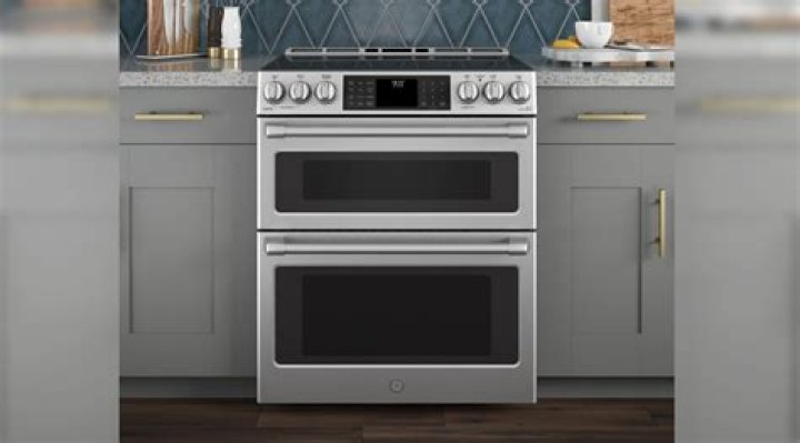 Do Double ovens come in gas