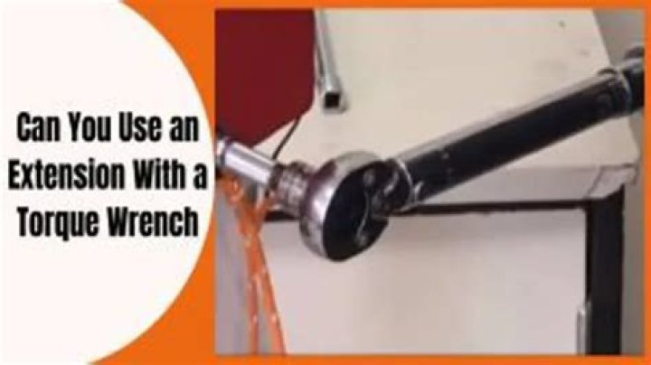 Do extensions affect torque