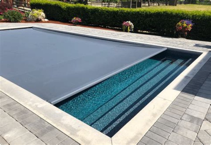 Do Home warranties cover swimming pools