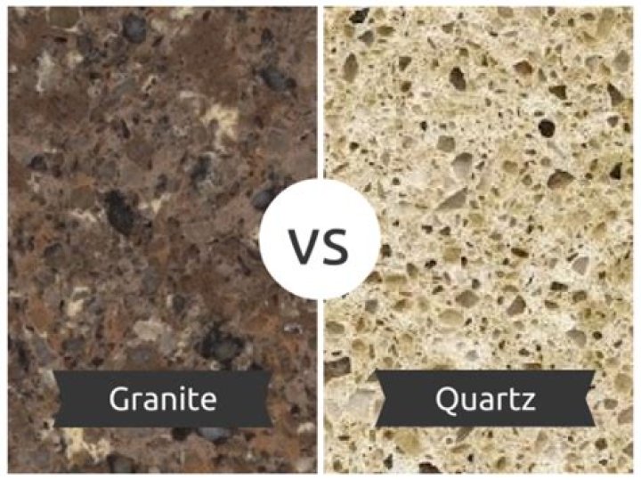 Do I have granite or quartz