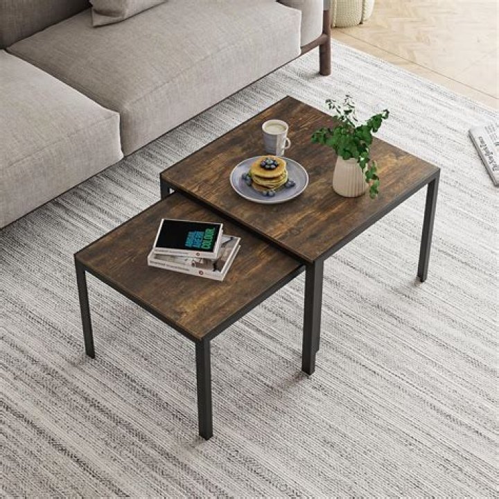 Do I have to use end tables