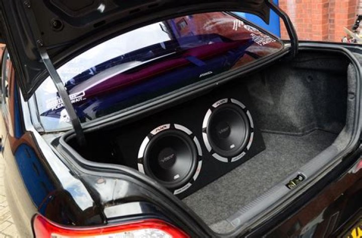 Do I need subwoofer in my car