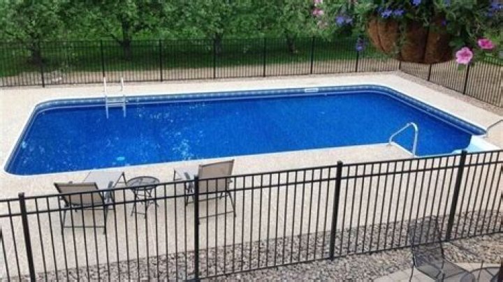 Do I need to fence my pond