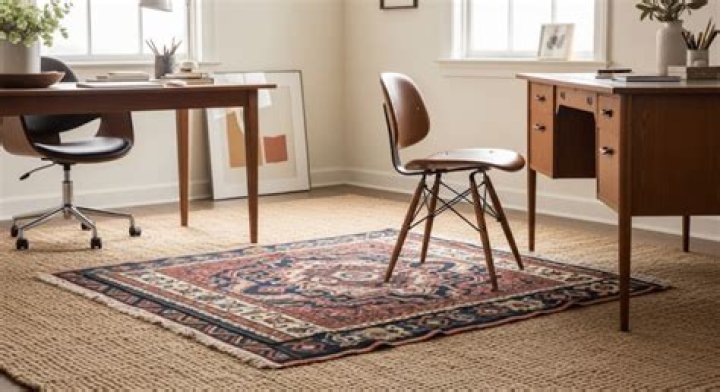 Do jute rugs need underlay