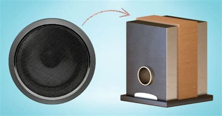 Do Marine subwoofers need a box