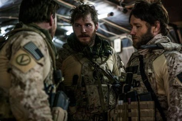 Do Navy Seals use tomahawks