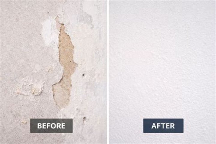 Do painters prep the walls