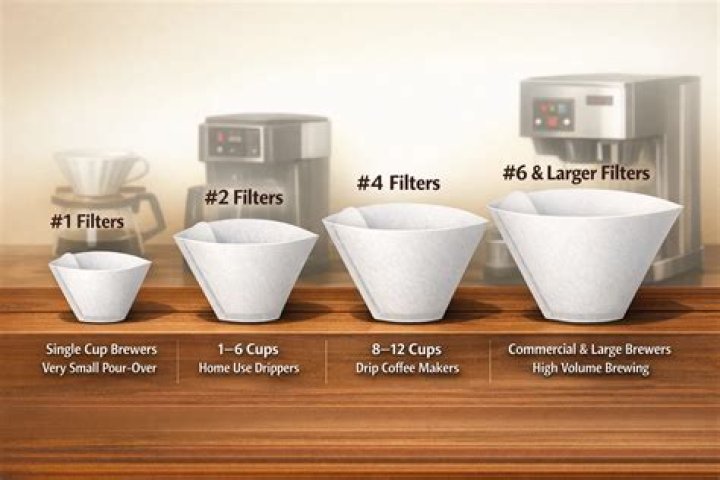 Do paper filters make better coffee