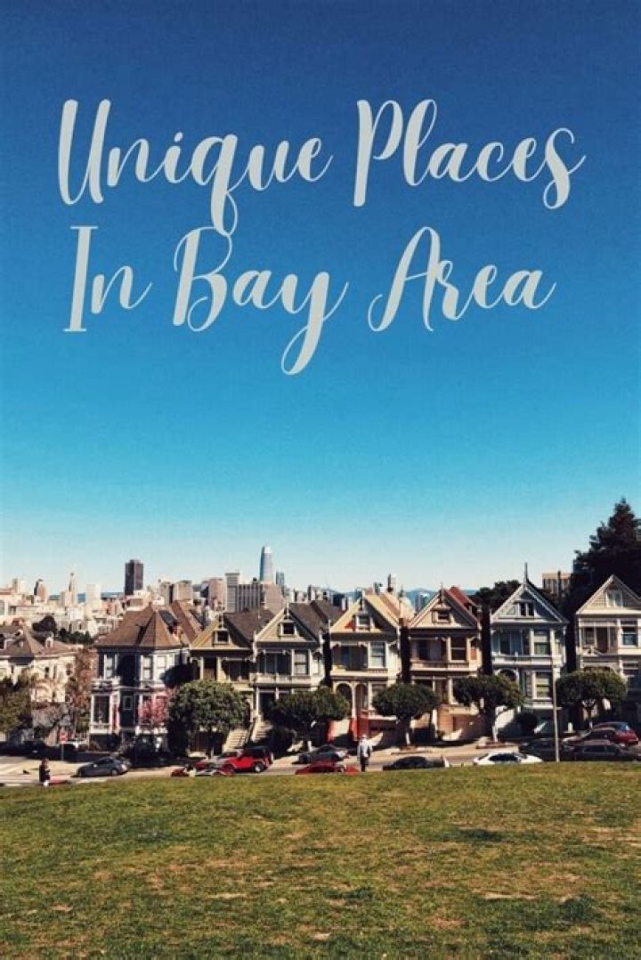 Do people know the Bay Area