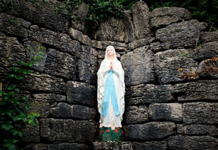 Do Protestants pray to Mary