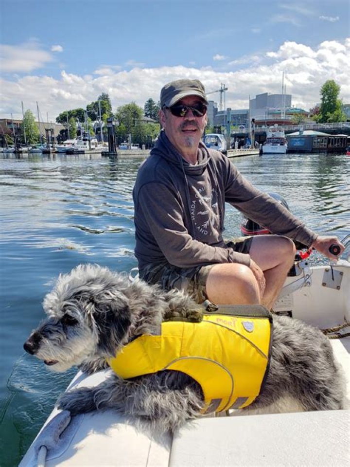 Do River Otters attack dogs