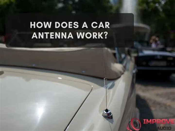 Do short car antennas work