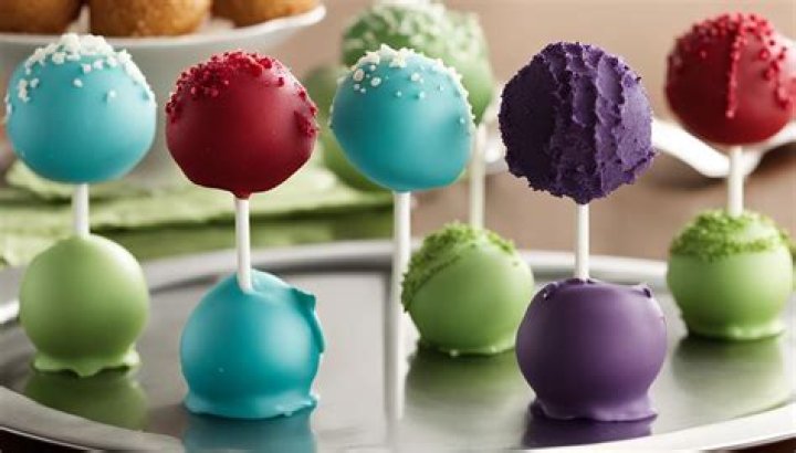 Do Starbucks cake pops need to be refrigerated