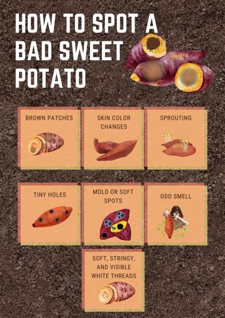 Do sweet potato pies go bad
