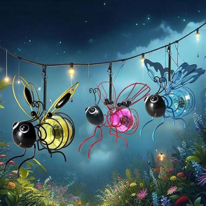 Do they make LED bug lights