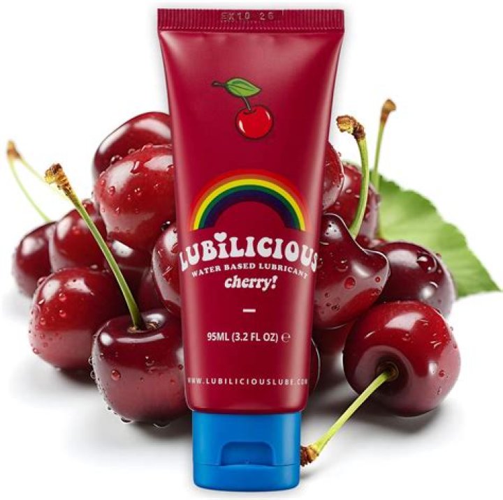Do they sell lube at Target