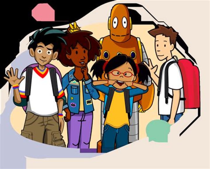 Do they still make BrainPOP