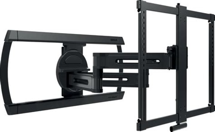 Do wall mounts fit all TVs