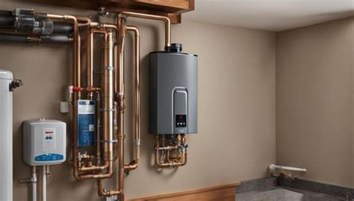 Do water heaters need maintenance