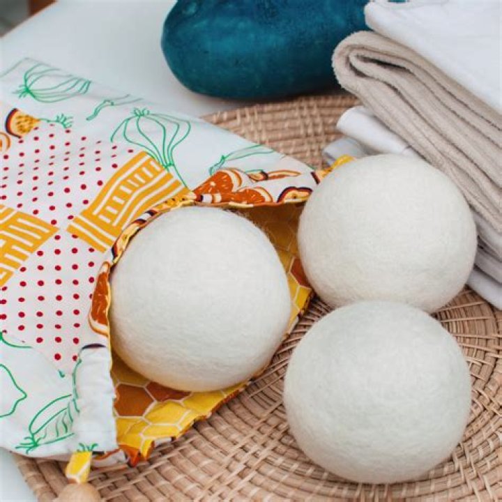 Do wool balls work in dryer