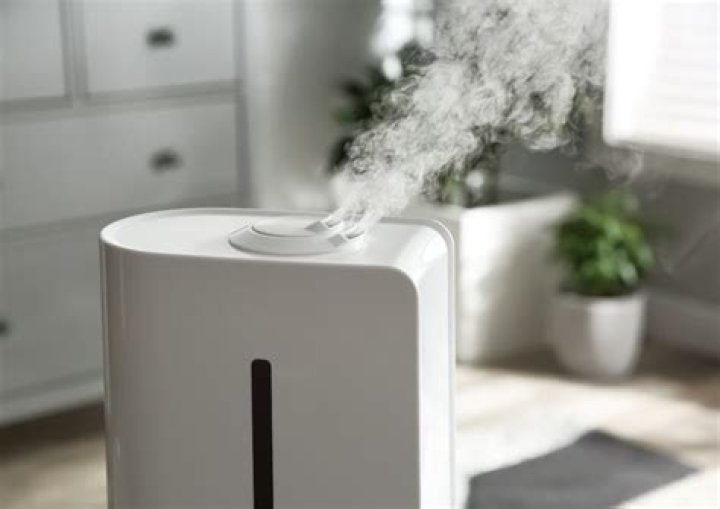 Do you have to use distilled water in humidifier