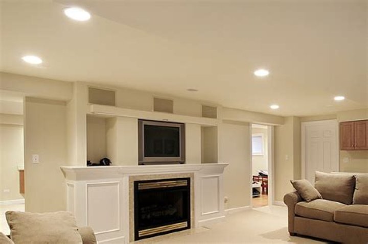 Do you need a can for recessed lighting