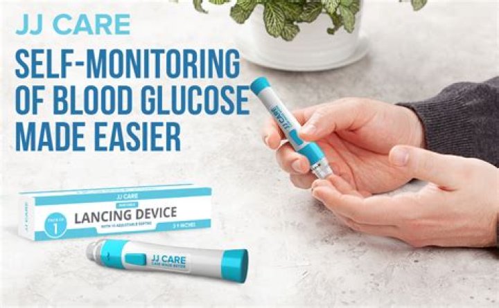 Do you need a prescription for lancing device