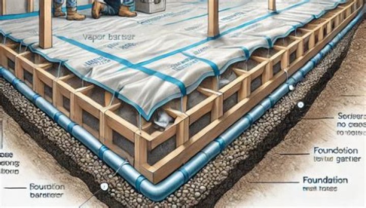 Do you need a vapor barrier