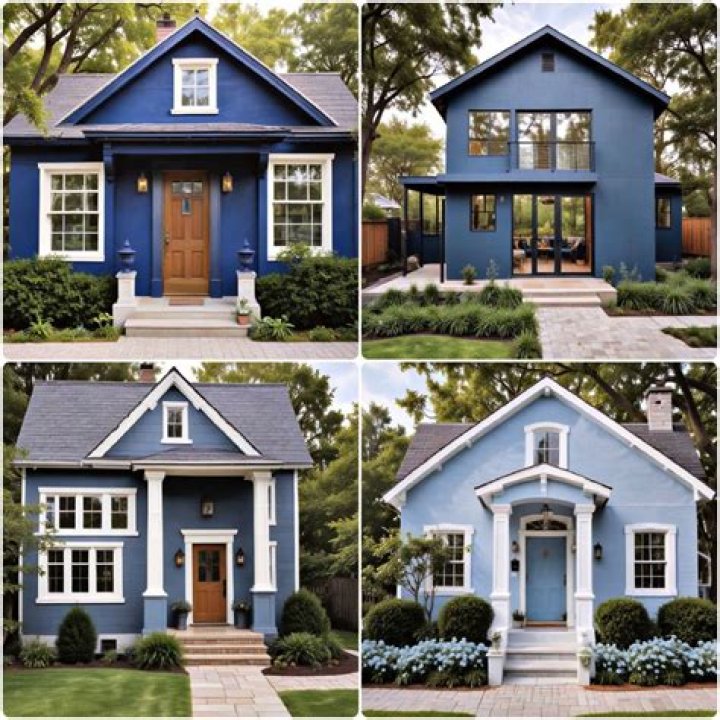 Do you paint houses Meaning