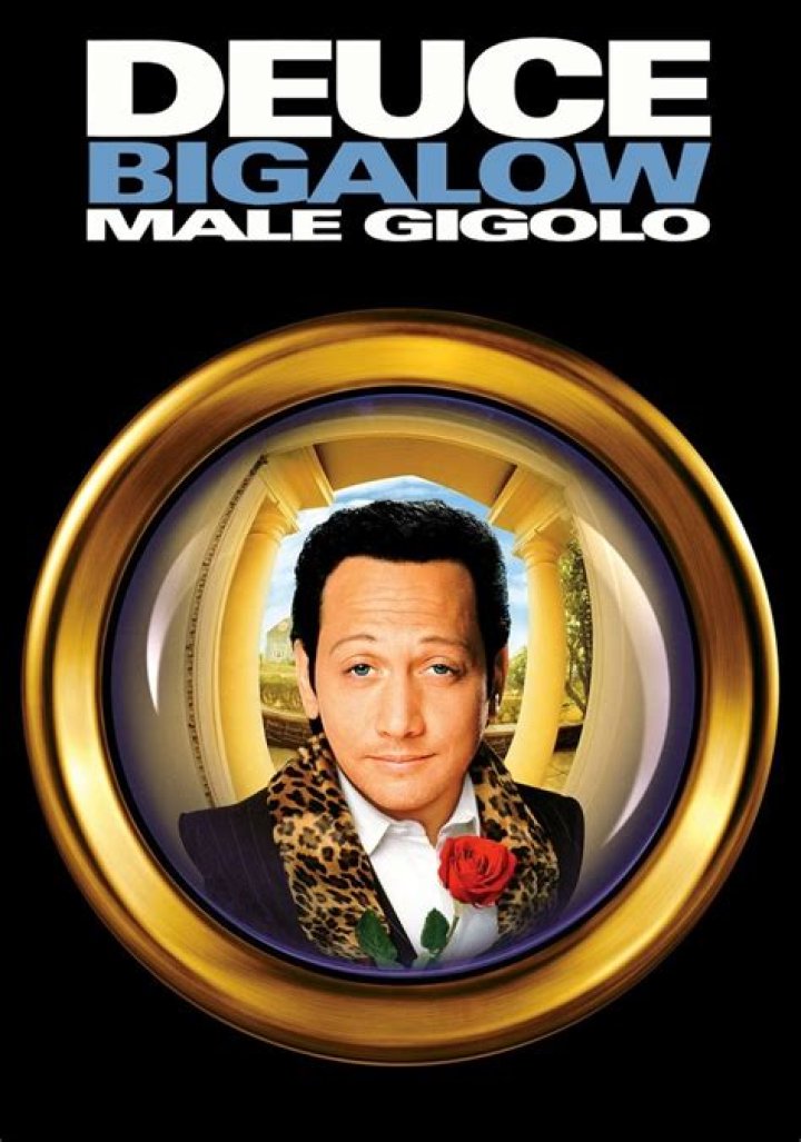 Do you Spigolo Male Gigolo
