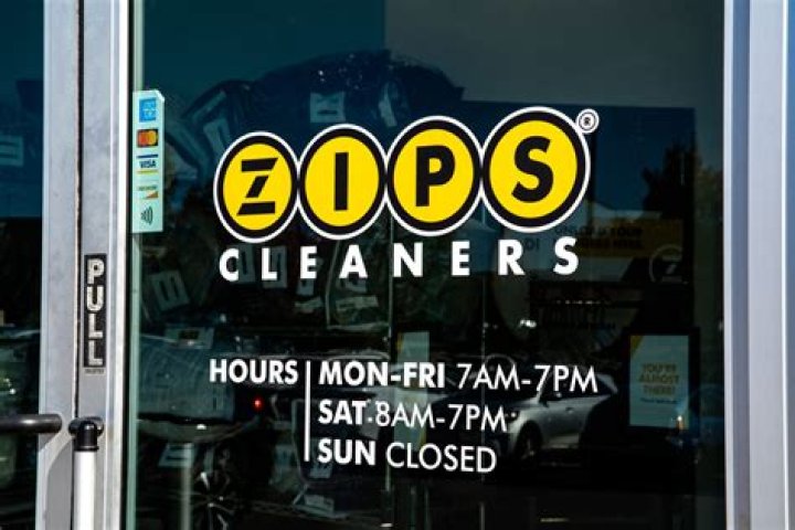 Do Zip Cleaners Alterations