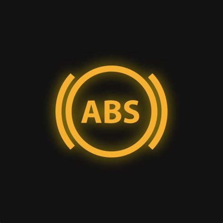 Does ABS light give a code