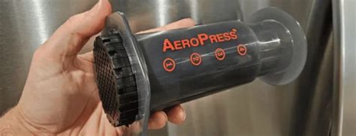 Does AeroPress taste better