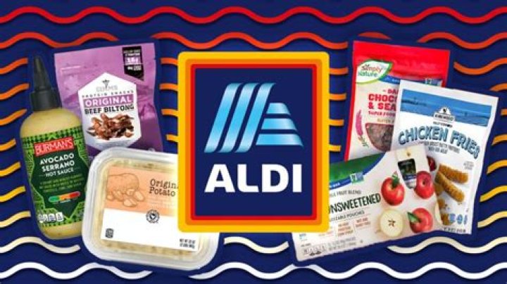 Does Aldi sell GMO products