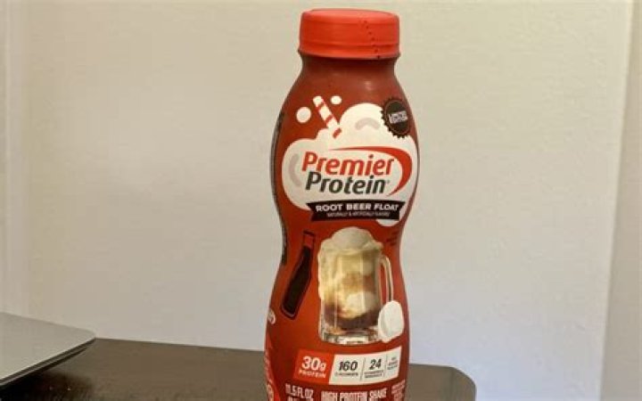 Does any beer have protein