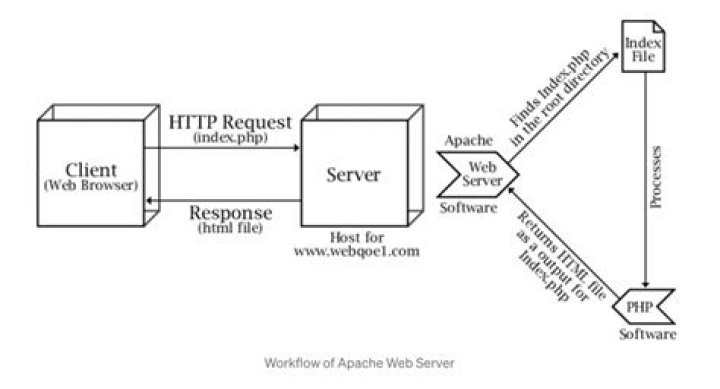 Does Apache support asp net