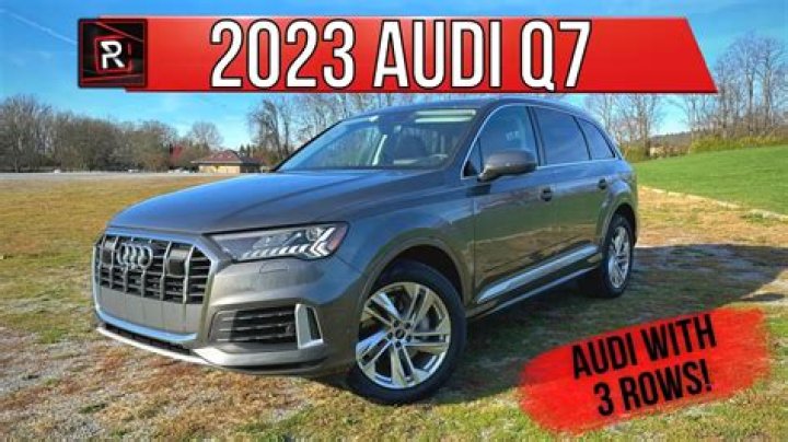 Does Audi have self parking