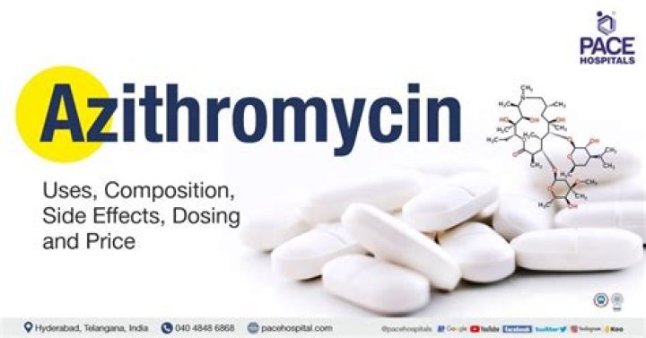 Does azithromycin treat epididymitis