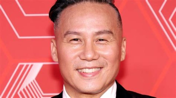 Does BD Wong play the piano