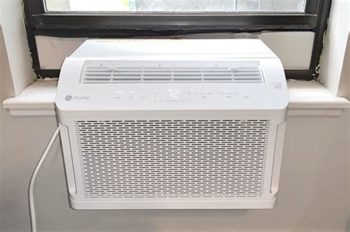 Does Best Buy have AC units