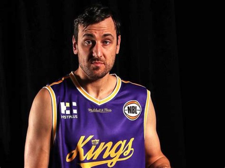 Does Bogut own Sydney Kings
