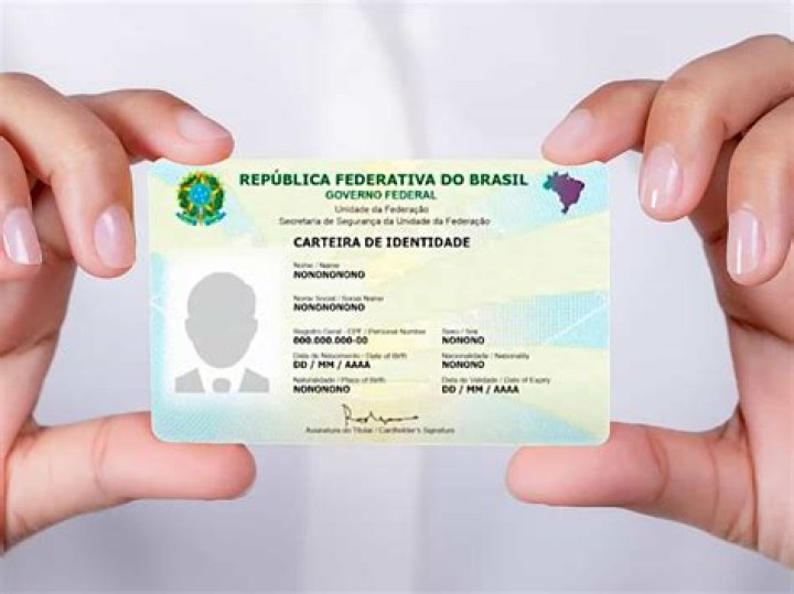 Does Brazil have a nickname